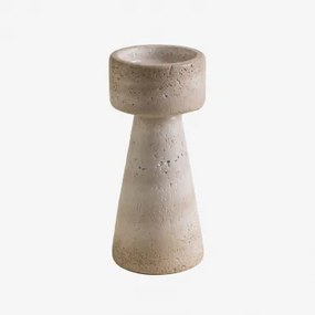 Aumont Betonnen Kandelaar ↑20 Cm - Sklum