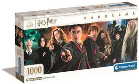 Puzzel Harry Potter