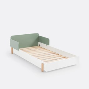 Bed 70 x 140 cm, Simoni