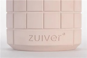 Zuiver Vaas Fajen Concrete Roze