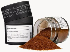 Chili con carne-kruidenmix, fijn