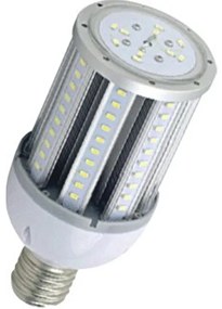 BAILEY LED Ledlamp L20.6cm diameter: 9.3cm Wit 80100036291