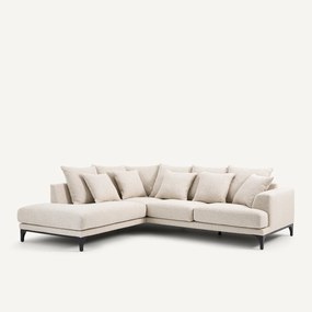 Hoekbank in bouclette, ARMENTO