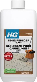 HG Vloertegel Glans Reiniger - 1000 ml