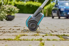 Gardena EasyWeed Onkruidborstel 1800/18V - Zonder accu &amp; lader