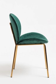 Garry Kunstleer Stoel