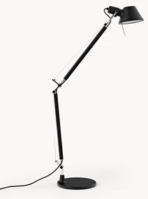 Grote verstelbare bureaulamp Tolomeo