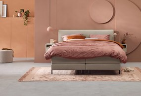 Boxspring Home 105 - Snel leverbaar – Bij Swiss Sense