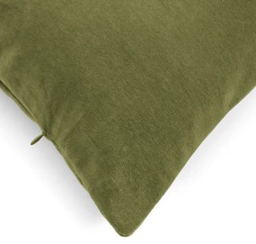 Hoes voor grondmatras, Velvet