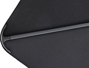 Platinum Nexus T² Premium X (excl. Voet) Faded Black Grijs