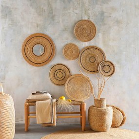 Set van 3 wanddecoraties, Jutlo