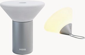 Dimbare draagbare LED tafellamp/hanglamp Mikono
