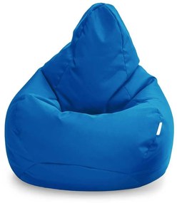 Game Zitzak - Moroccan Blauw