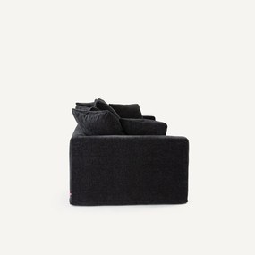 Chenille fluwelen bank, Otavia