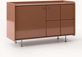 Metalen dressoir Coya