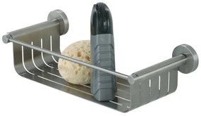 Tiger Boston Douchemand - 37x14x9cm - geborsteld RVS 303530946