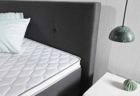 Boxspring Online-Only Spirit Deluxe – Bij Swiss Sense