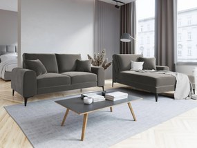 2-zitsbank Madara velvet | Mazzini Sofas
