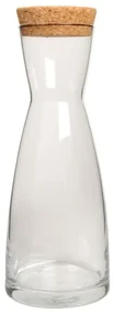 Karaf met kurk, 1 L