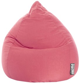 Zitzak Easy XL - Roze