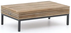 ROUGH-D lounge tuintafel 89x52,5cm