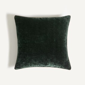 Fluwelen kussen, Vezina