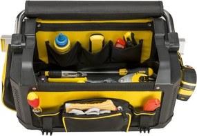 Stanley 1-79-213 Open Gereedschapstas - Afsluitbaar
