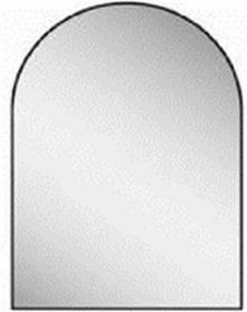 Swallow Arc spiegel toogmodel 63x60 cm
