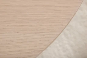 Jörn Eettafel - Rika - 200x90 cm - Whitewash - Jörn