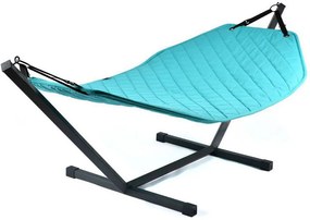 B-Hammock Set Hangmat - Aqua