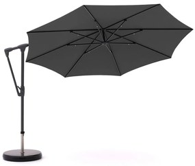 Glatz Sunwing Casa zweefparasol ø 330cm