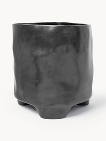 Plantenpot Esca van keramiek, H 36 cm