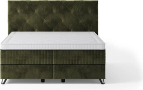 Boxspring Royal Babylon – Bij Swiss Sense