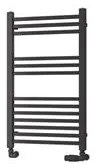 Eastbrook Rion handdoekradiator 50x80cm 419W antraciet