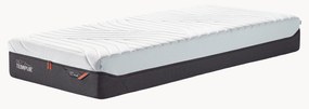 Visco-elastische traagschuim matras Pro Plus Coolquilt Firm
