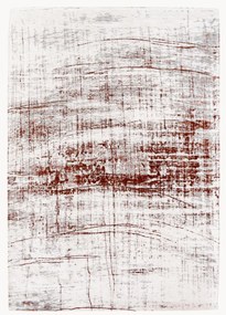 Jacquard indoor & outdoor vloerkleed Copperfield Mad Men