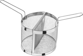 BALLARINI Ancona Asperge- en pastapan 24 cm / 8 l - Ancona - BALLARINI