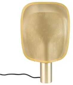 Zuiver Mai Bureaulamp S - Goud