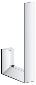 GROHE Selection Cube reserverolhouder chroom 40784000