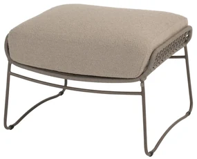 Moretti voetenbank terre 4 Seasons Outdoor