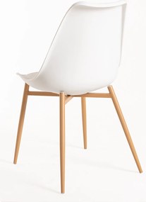 Raler stoel