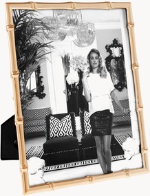 Fotolijstje Holden met roségoudkleurige afwerking