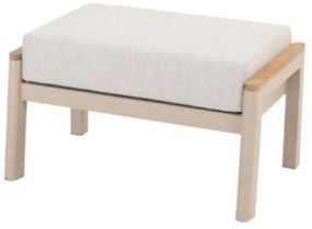 Taste by 4 Seasons Olivia loungeset 5-delig - latte