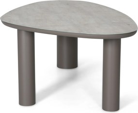 Dining Tuintafel Organische tuintafels  Taupe Guave