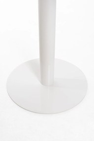 Tafel Firro Vierkant 70cm Wit