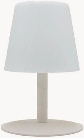 In- & outdoor LED-tafellamp Standy Mini met accu