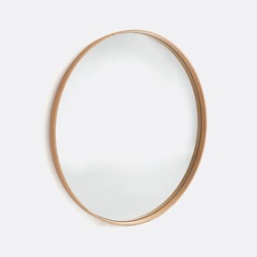 Ronde spiegel, fineereikØ120 cm, Alaria