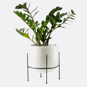 Bloempot op pootØ27 cm, Kuza