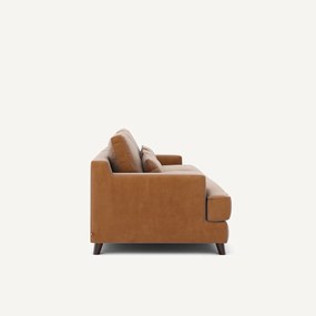 Bank in fluweel, Alwine