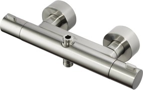 Ben Lavion regendoucheset Ø20cm RVS-look